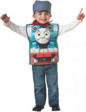 Toddler Thomas The Train Tunic